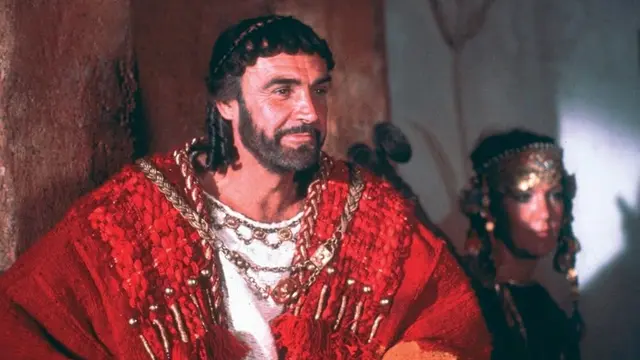Time Bandits (1981)