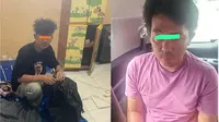 Polisi Tangkap 2 Penyebar Video Syur Mirip Anak Vokalis Band Ternama, Ini Modus Pelaku