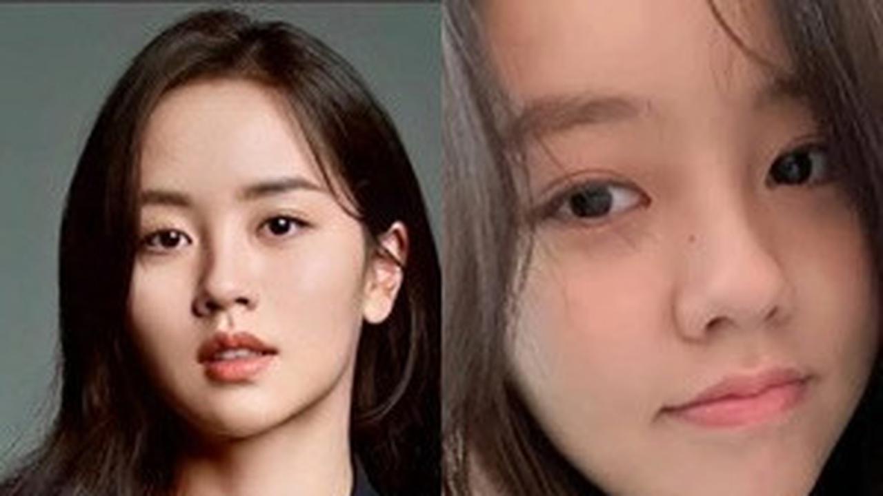 Potret Seleb Korea Tanpa Makeup, Penampilan Siapa yang Paling Cantik dan Tetap Memukau?