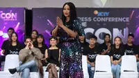 Rahasia Eksis Titi DJ di Industri Musik Dibongkar, Kini Siap Cari Bintang Baru di The Icon Indonesia