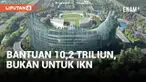 Menteri Keuangan AS Janet Yellen dan Menteri Keuangan Indonesia Sri Mulyani Indrawati menandatangani perjanjian 5 tahun antara Millennium Challenge Corporation atau MCC dan Pemerintah Indonesia, senilai 10,2 triliun rupiah atau 698 juta dolar. Dana i...
