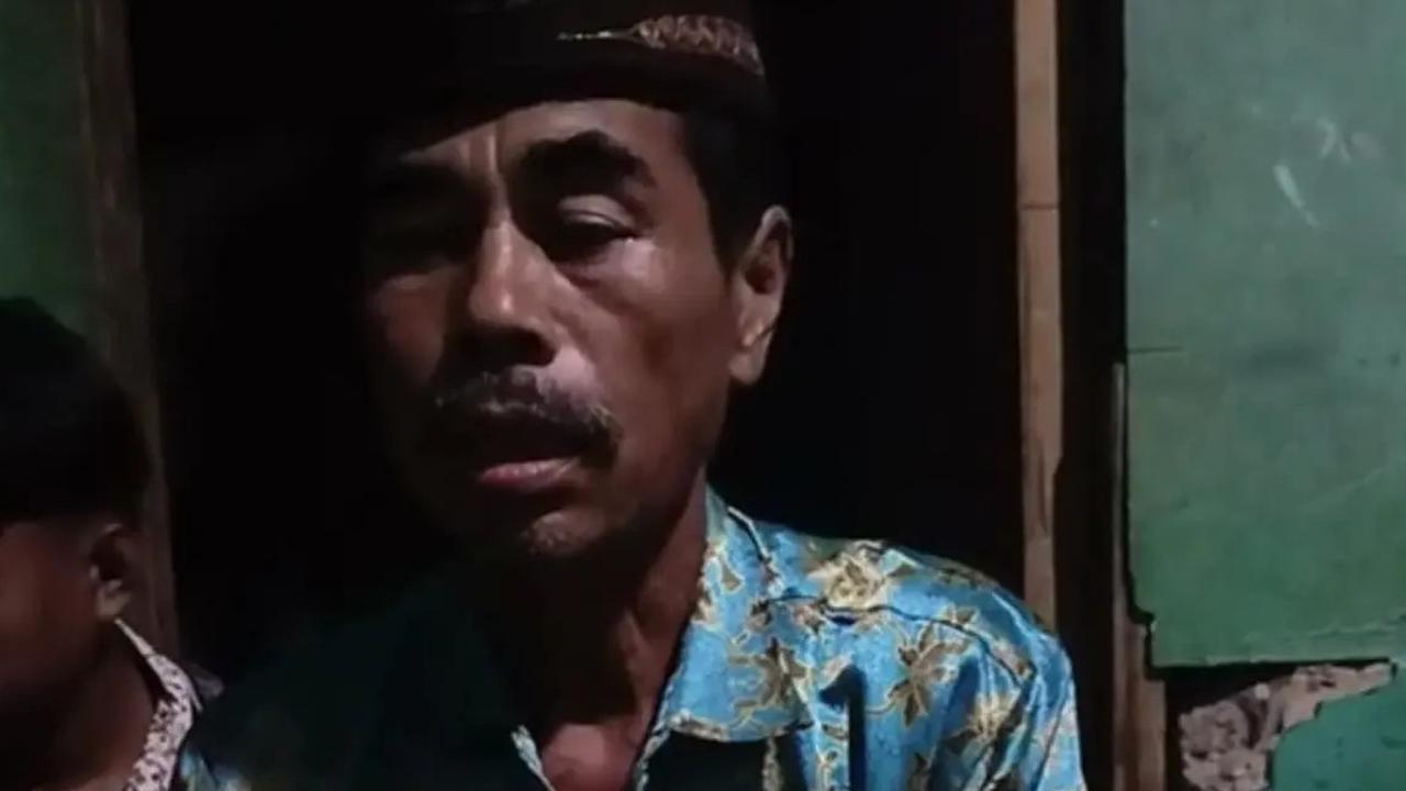 Fakta Terbaru Abdul Rosid, Warga Garut yang Bikin Heboh Mengaku Imam Mahdi