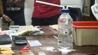 Wakil Kadin Ngaku Nyabu untuk Tingkatkan Stamina