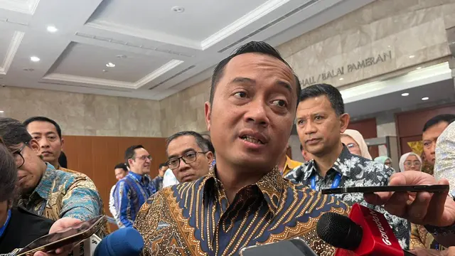 Prabowo Tambah Anggaran Riset Nasional Jadi Rp 4 Triliun