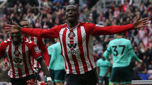 Sunderland Vs Wolves