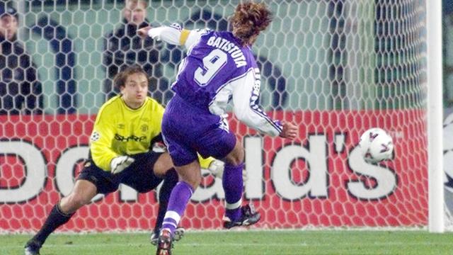 Foto: Deretan Pemain yang Akhirnya Kembali Berseragam Manchester United