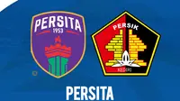 Link Live Streaming BRI Super League: Persita Tangerang Vs Persik Kediri