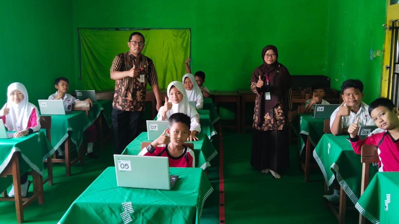 Pengakuan Sekolah Penerima Chromebook Era Menteri Nadiem: Spek Standar, Internetnya Suka Lemot