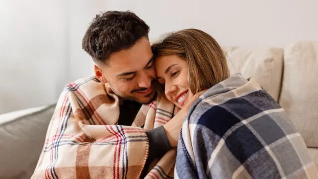 Cuddle