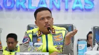 Polantas Didorong Lebih Profesional dan Humanis, Ini Dampak yang Diincar