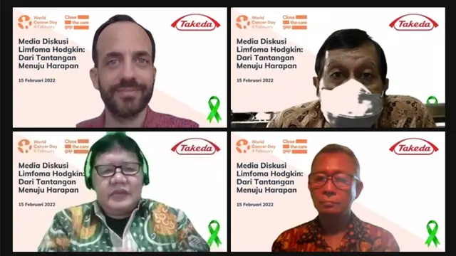 Seminar PT. Tadeka Indonesia