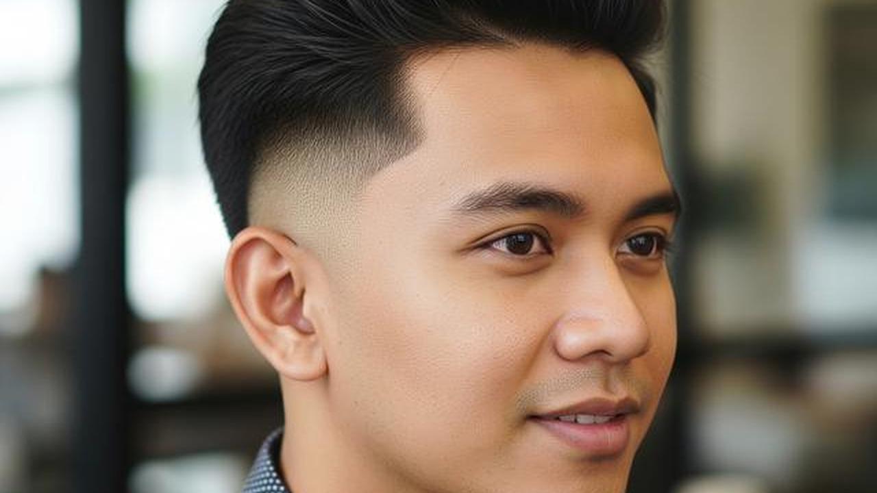 7 Model Potongan Rambut Pria Terbaru 2026, Penampilan Lebih Fresh