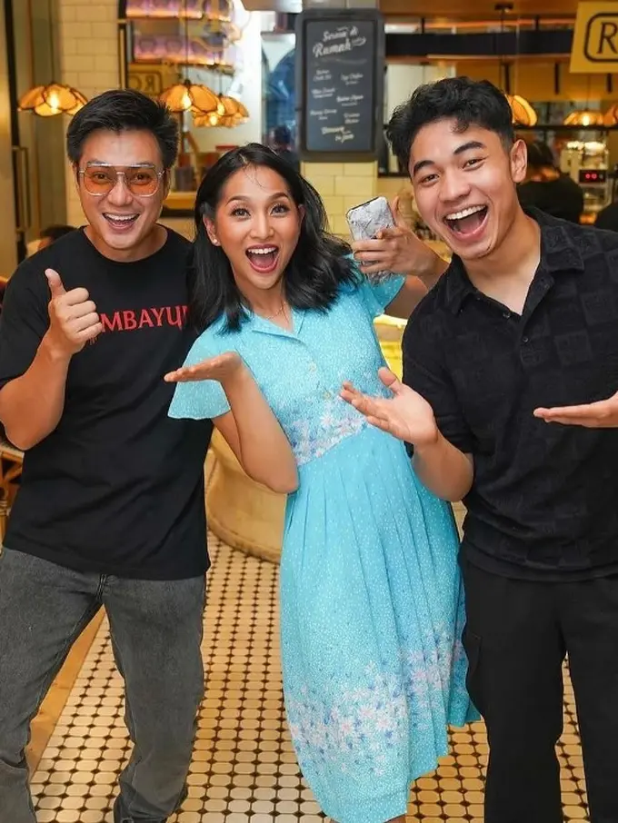 Baim Wong (Instagram/baimwong)