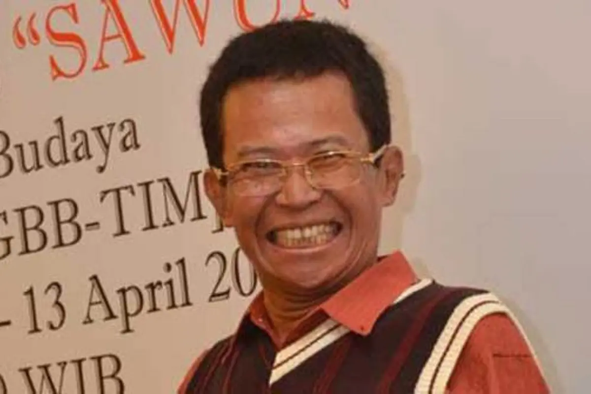 [Bintang] Nurbuat