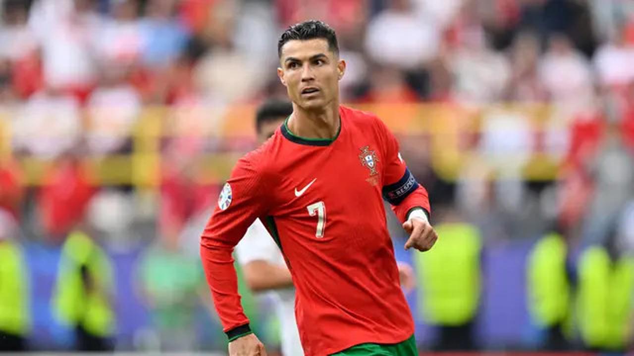 Cristiano Ronaldo Mulai Negosiasi Perpanjangan Kontrak di Al Nassr, Ini Alasannya