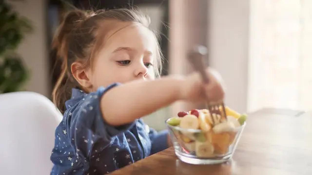 Cegah Masalah Makan pada Anak, Ini 7 Saran Pakar