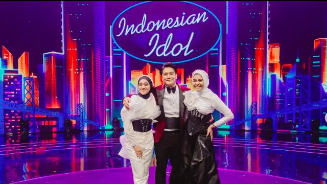 Grand Final Indonesian Idol 2023