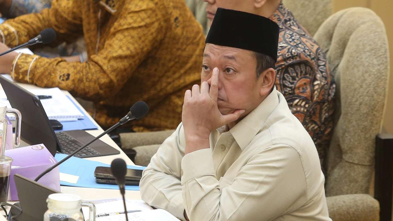 Menteri Nusron Bongkar Dua Perusahaan Pemilik HGB di Laut Bekasi Sejak 2012, Segini Luas yang Dikuasai