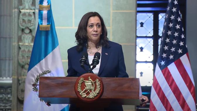 Wapres AS Kamala Harris Bakal Kunjungi Singapura dan Vietnam Agustus Mendatang - Vimarsana News