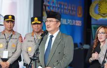 Ketua Komisi Percepatan Reformasi Polri Puji Modernisasi Polri, Paradigma Lama Diubah Jadi Pelayanan