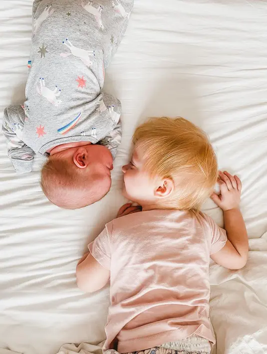 Marissa Nasution (Instagram/marissaln)