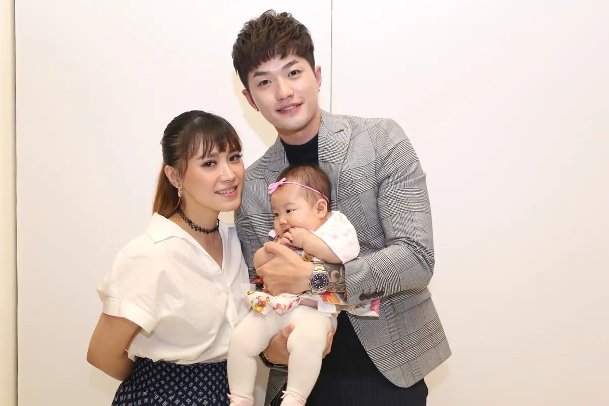 [Bintang] Lee Jeong Hoon - Moa Aiem