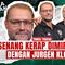 Pelatih PSM Makassar Tomas Trucha berbagi cerita di Bola Break tentang pengalamannya melatih di Indonesia, perjalanan karier di Afrika dan Asia, pandangan tentang pemain muda, hingga kesannya terhadap kuliner Makassar.