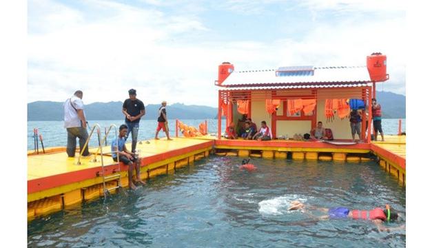 5 Rekomendasi Wisata Bahari yang Ada di Jawa Timur, Indah dan Seru