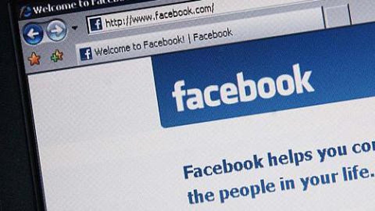Mayoritas akun palsu Facebook berasal dari Indonesia