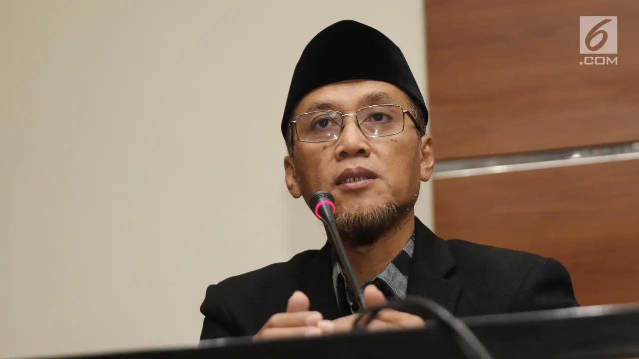 Menolak Pasal Tindak Pidana Korupsi