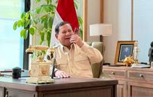 VIDEO: Sepucuk Surat dari PM Jepang Untuk Prabowo di Tengah Perang Dagang Trump, ini Isinya