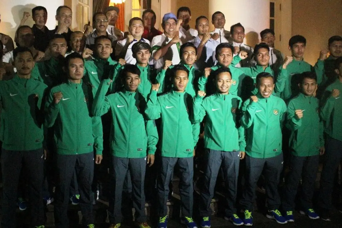 Timnas Futsal Indonesia