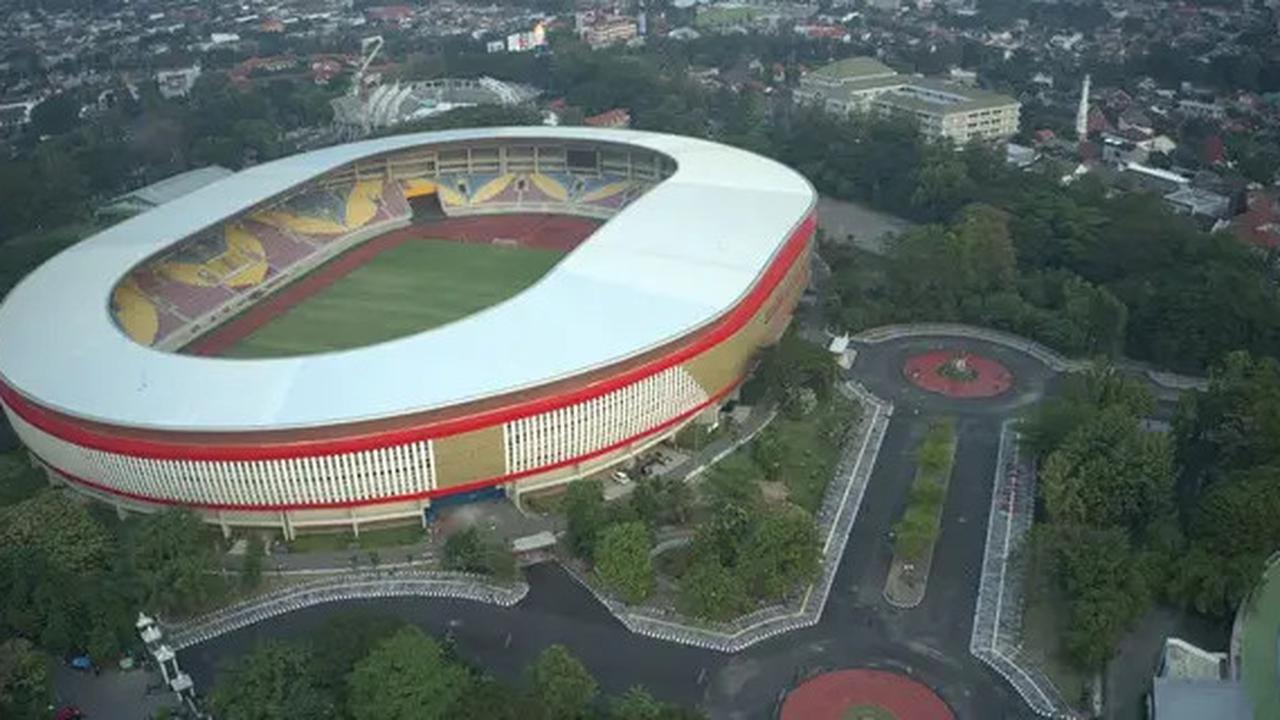 Stadion-stadion Megah di Indonesia yang Layak Jadi Venue Piala AFF U-23 2025, Bukan Cuma SUGBK