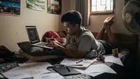 10 Ide Usaha Jasa Setelah Lebaran Modal Kecil Untung Harian, Bisa Dilakukan Sambil Rebahan Santai
