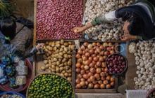 Pemda DIY Pastikan Stok Pangan DIY Aman Jelang Natal dan Tahun Baru 2026