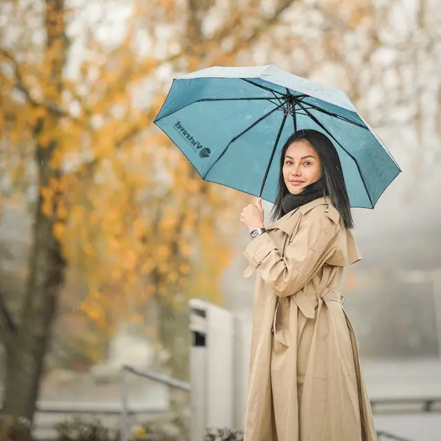 [Fimela] Nikita Mirzani