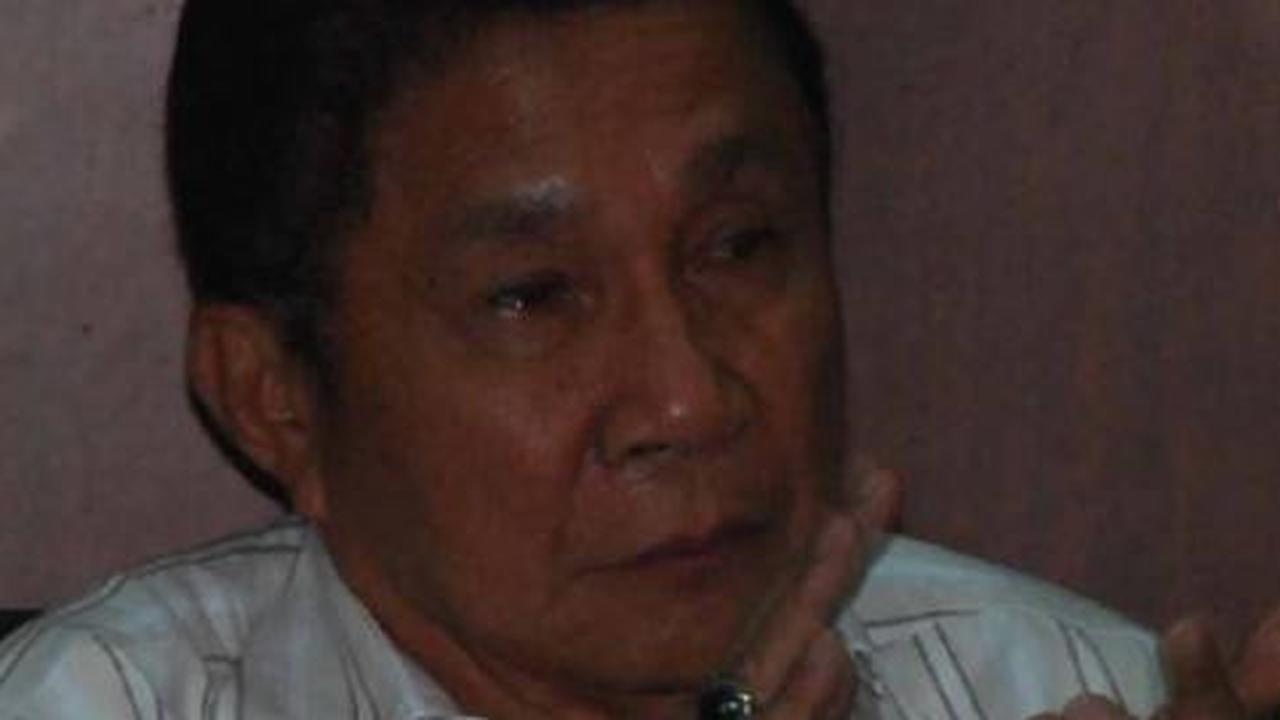 Bob Hippy optimis Timnas U-21 berjaya di HBT 2012
