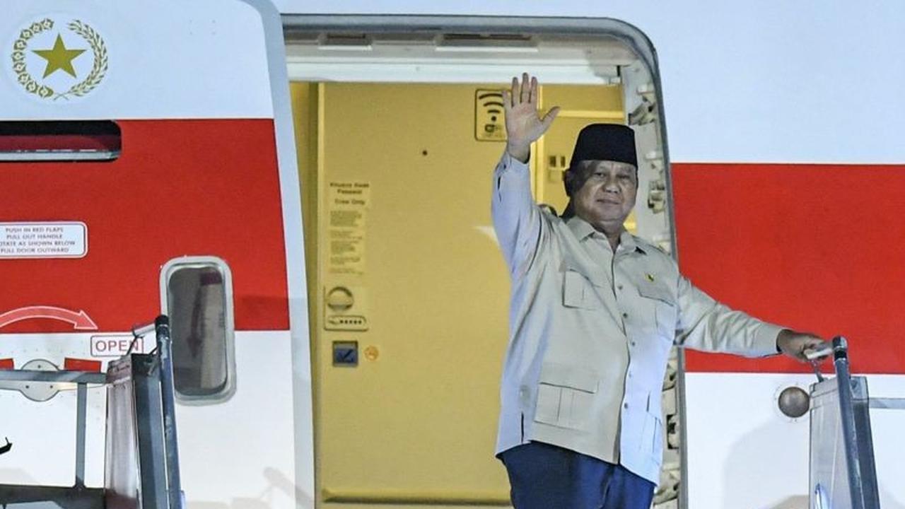 Mengulang Jejak Sang Ayah, Prabowo di PBB Lanjutkan Tradisi Diplomasi Keluarga yang Bersejarah