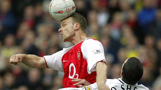 Dennis Bergkamp (Arsenal 1995-2006)