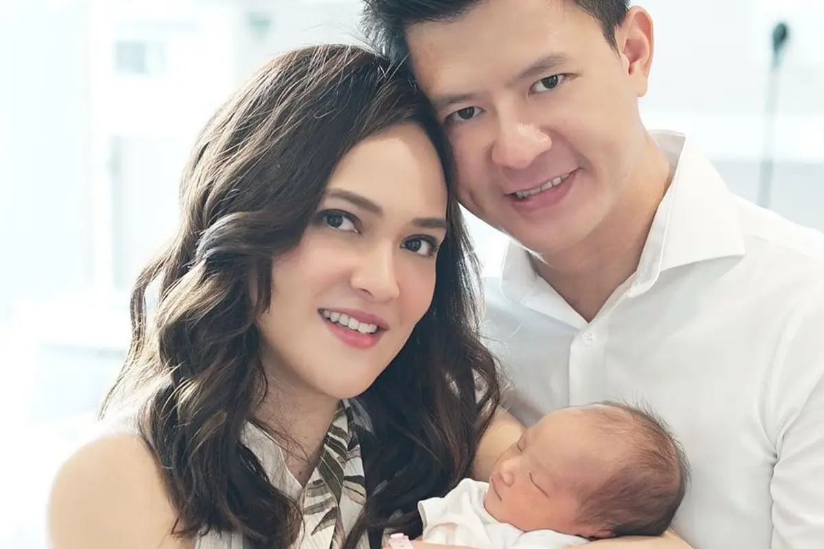 [Fimela] Shandy Aulia