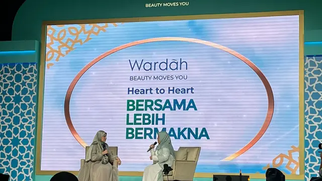 Wardah Ramadhan Gathering