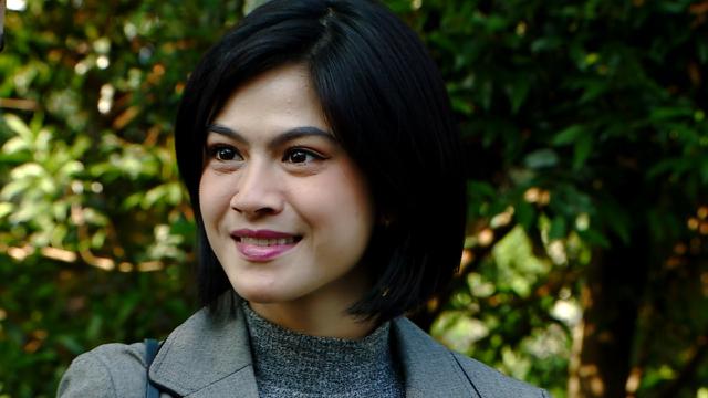 Buku Harian Seorang Istri