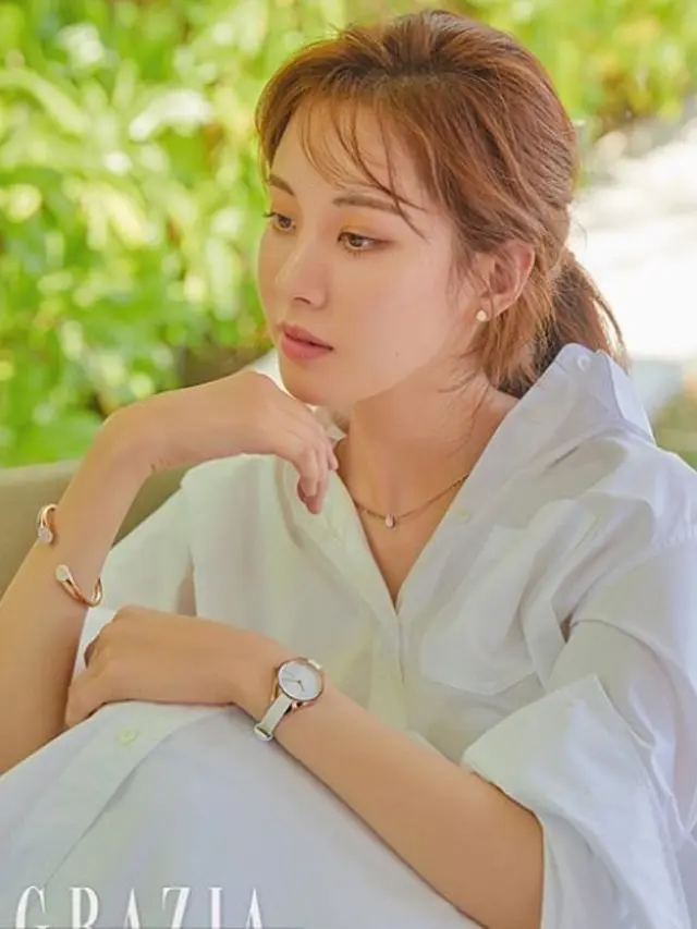 Seohyun `Girls Generation`
