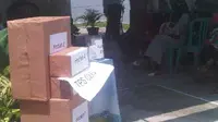 Tingkatkan Partisipasi Warga, 1 TPS Riau Gelar Nyoblos Berhadiah 