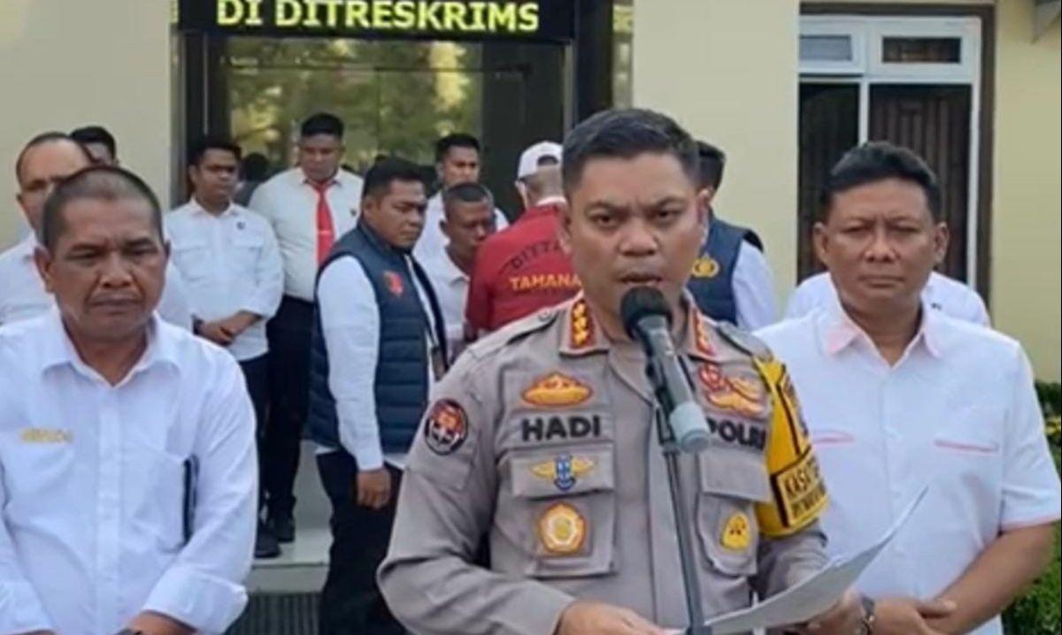 Dok. Istimewa
