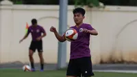 Timnas Indonesia U-23 Vs Timor Leste di SEA Games 2021: Bangku Cadangan atau Menit Pertama, Witan Sulaeman Cuek Bebek