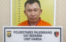Siasat Licik Mantan Pegawai Bunuh Bos Kerupuk, Intai Rumah 2 Pekan Atur Pembunuhan biar Terkesan Perampokan