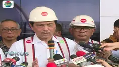  Proyek LRT ini diharapkan bisa mengurangi kemacetan Ibu Kota hingga mencapai 40 persen.