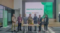 Apresiasi Nasabah, KB Bank Hadirkan 'Customer Visit Day’ di Hari Pelanggan Nasional