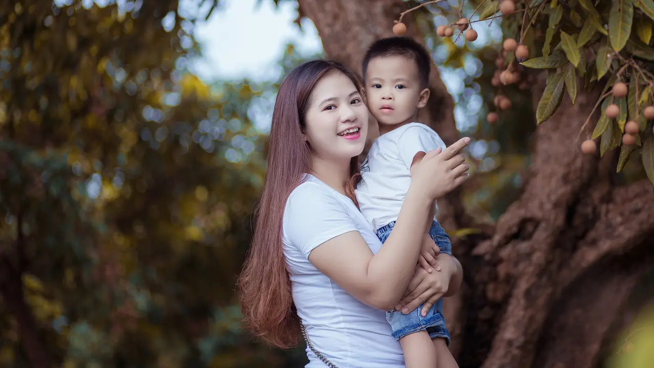 anak